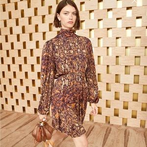 *NWT* Ulla Johnson Wilhemina Dress